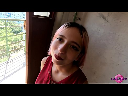 ❤️ Sensuell student suger en fremmed i utmarken - Cum On His Face ❌ Pornovideo ved no.porn-mz.ru ❌️